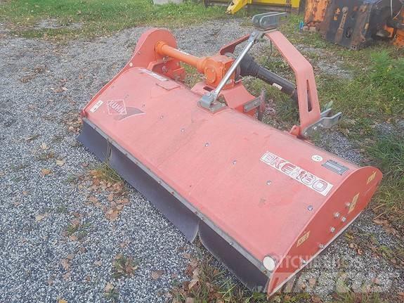 Kuhn BKE 180 Inny sprzęt paszowy