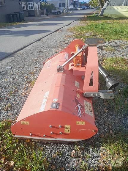 Kuhn BKE 180 Inny sprzęt paszowy