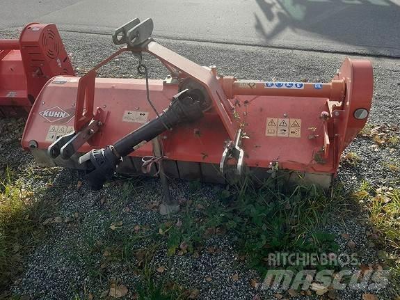 Kuhn BKE 180 Inny sprzęt paszowy