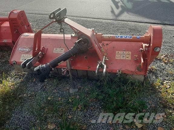 Kuhn BKE 180 Inny sprzęt paszowy
