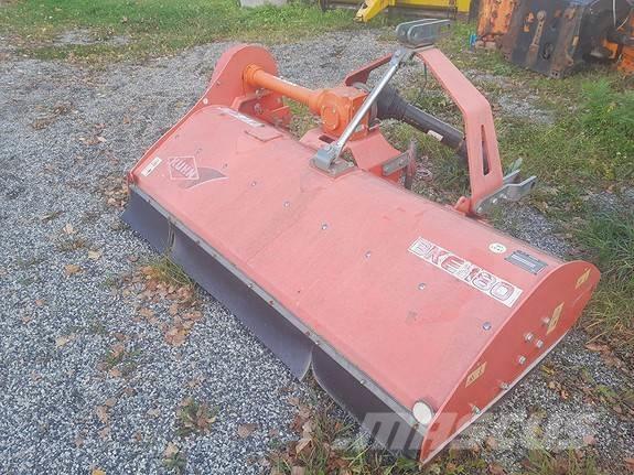 Kuhn BKE 180 Inny sprzęt paszowy