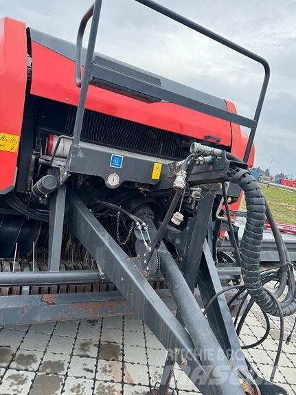 Kuhn FBP 3135 Prasy zwijające