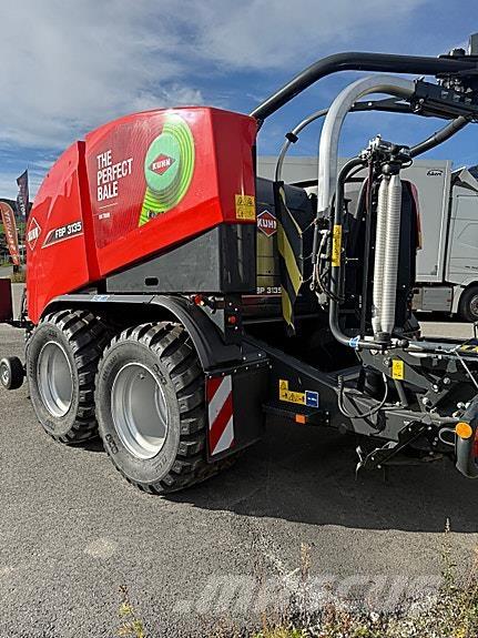 Kuhn FBP 3135 Prasy zwijające