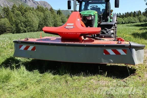 Kuhn FC 3525 DF-FF Kosiarki