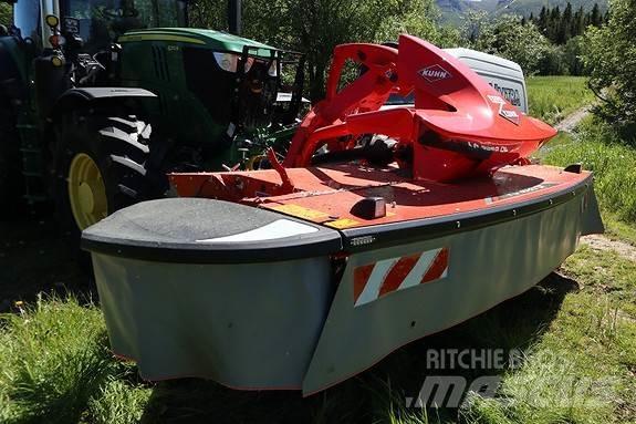 Kuhn FC 3525 DF-FF Kosiarki