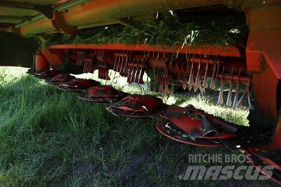 Kuhn FC 3525 DF-FF Kosiarki