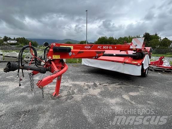 Kuhn FC303GL Inny sprzęt paszowy