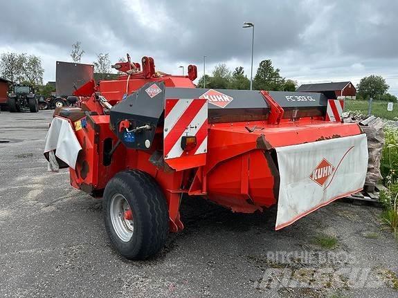 Kuhn FC303GL Inny sprzęt paszowy