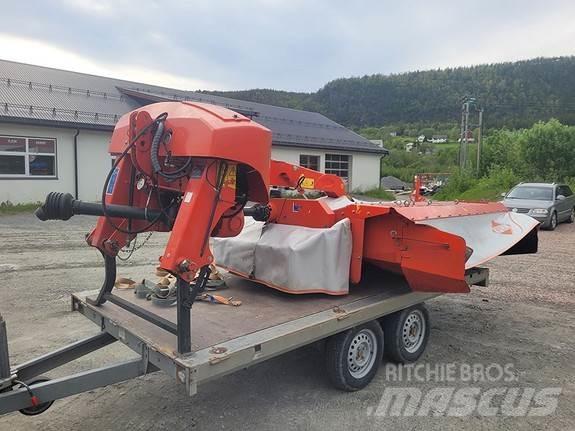 Kuhn FC314D Inny sprzęt paszowy