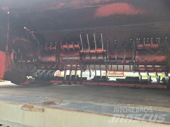 Kuhn FC314D Inny sprzęt paszowy