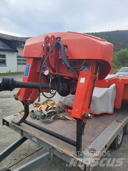 Kuhn FC314D Inny sprzęt paszowy