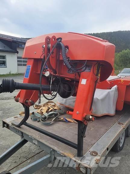 Kuhn FC314D Inny sprzęt paszowy