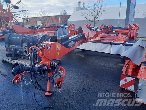 Kuhn FC3561TCD Inny sprzęt paszowy