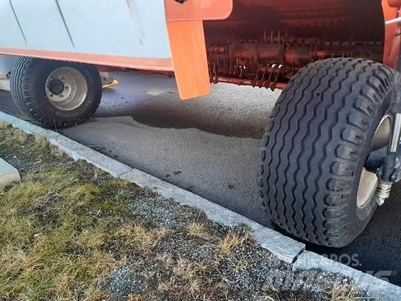 Kuhn FC3561TCD Inny sprzęt paszowy
