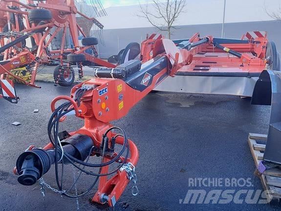 Kuhn FC3561TCD Inny sprzęt paszowy
