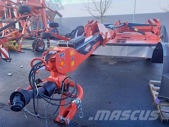 Kuhn FC3561TCD Inny sprzęt paszowy