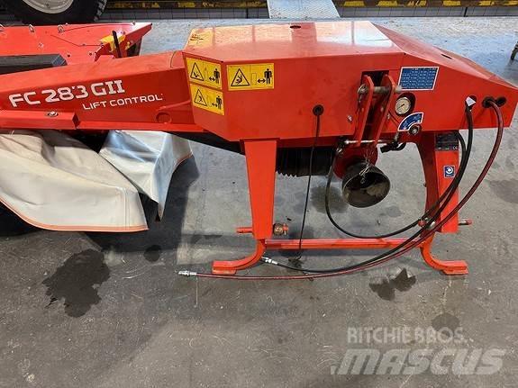 Kuhn GA283 GII-FF Inny sprzęt paszowy