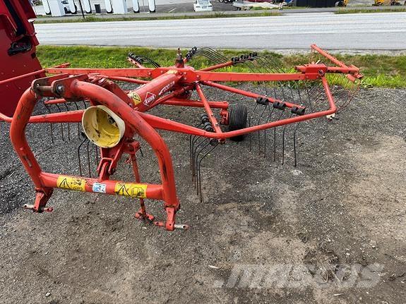 Kuhn GA300GM Inny sprzęt paszowy
