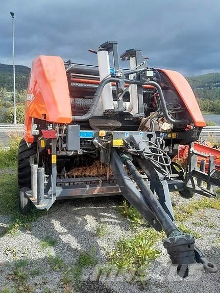 Kuhn I-BIO+ Inny sprzęt paszowy
