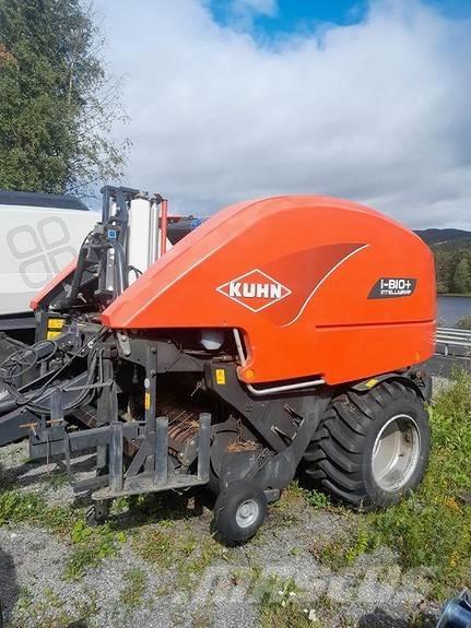 Kuhn I-BIO+ Inny sprzęt paszowy