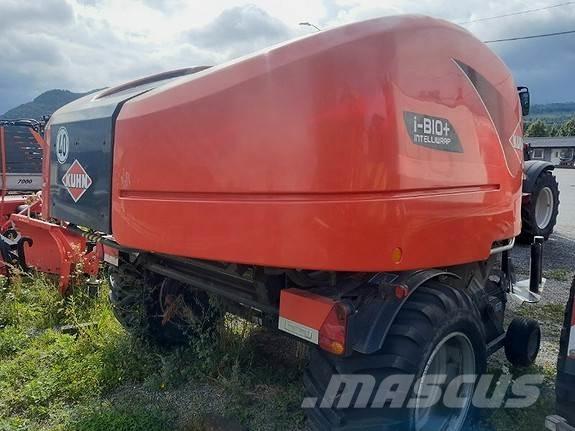 Kuhn I-BIO+ Inny sprzęt paszowy