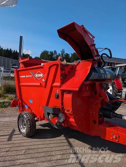 Kuhn Primor 3570 Maszyny rolnicze - Inne