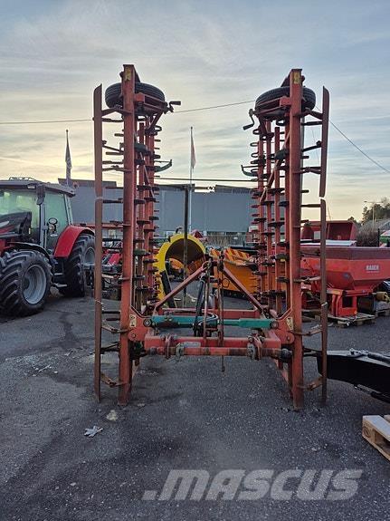 Kverneland  Inne maszyny i akcesoria uprawowe