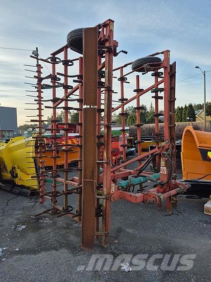 Kverneland  Inne maszyny i akcesoria uprawowe