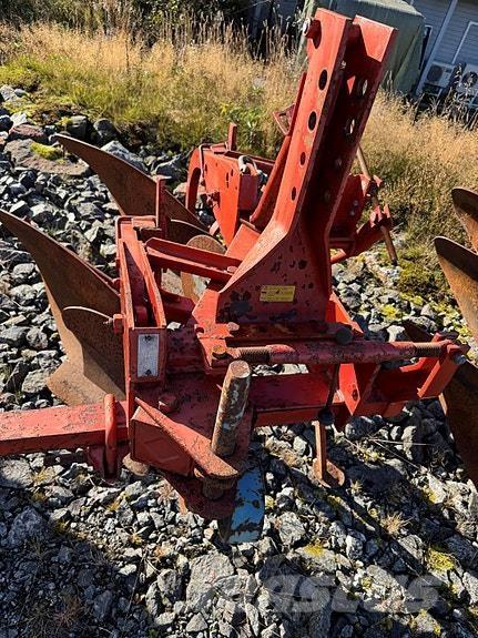 Kverneland 14 Pługi