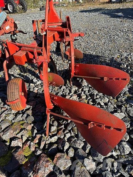 Kverneland 14 Pługi