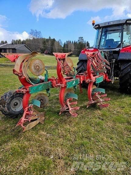 Kverneland 150S Pługi obrotowe