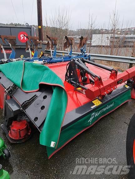 Kverneland 3332MT Inny sprzęt paszowy