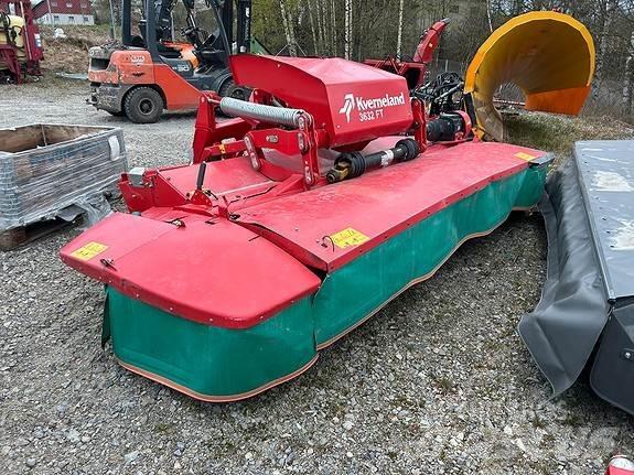 Kverneland 3632 FT Inny sprzęt paszowy