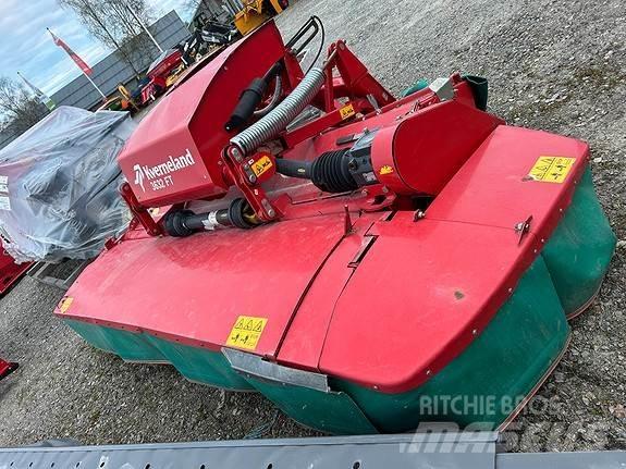 Kverneland 3632 FT Inny sprzęt paszowy