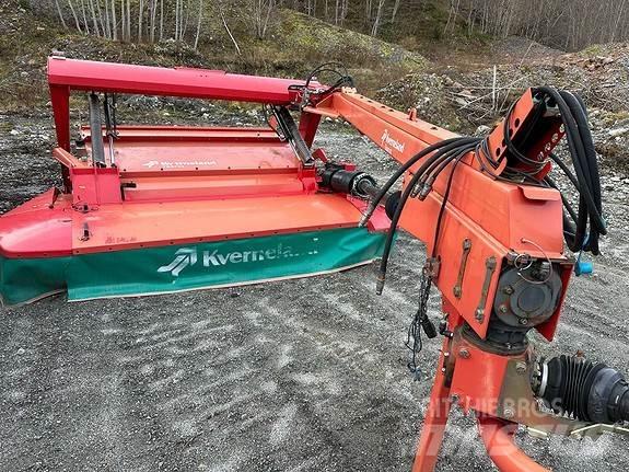 Kverneland 4328 LT Inny sprzęt paszowy
