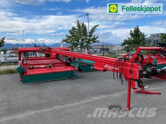 Kverneland 4332 CT Kosiarki