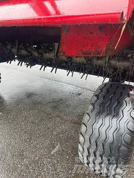 Kverneland 4332lt Inny sprzęt paszowy