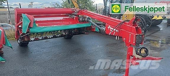Kverneland 4332lt Kosiarki