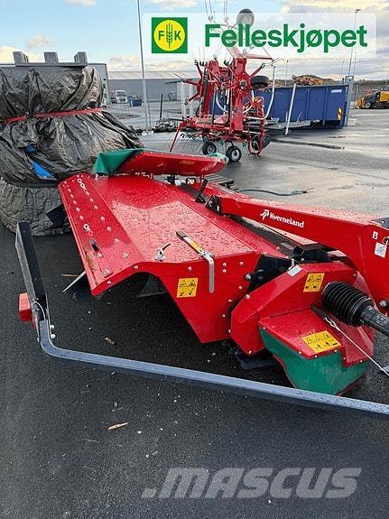 Kverneland 5087 MT Inny sprzęt paszowy