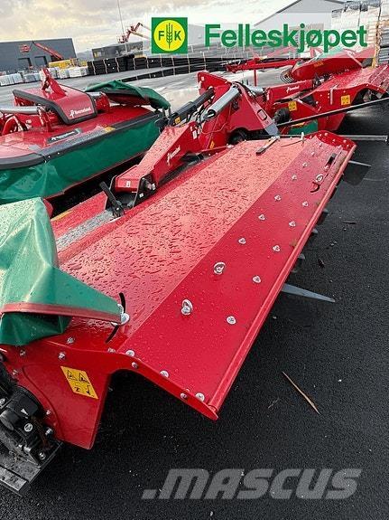 Kverneland 5087 MT Inny sprzęt paszowy