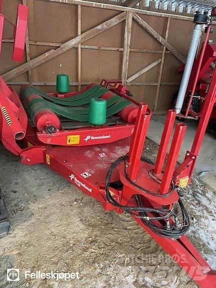 Kverneland 7740C Owijarki
