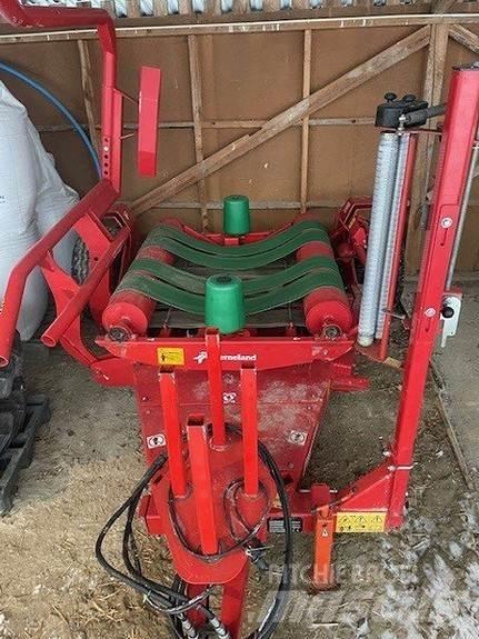 Kverneland 7740C Owijarki