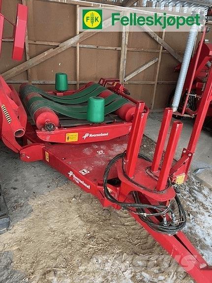 Kverneland 7740C Owijarki