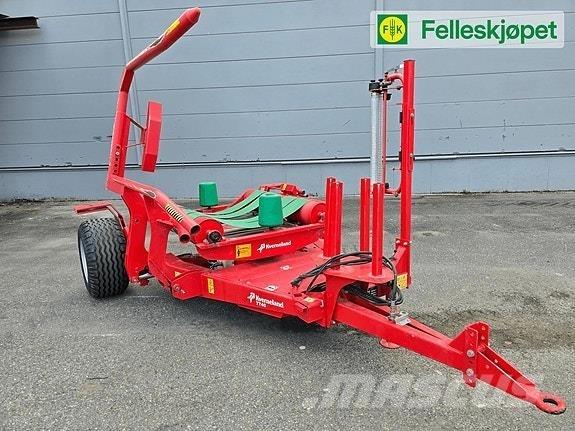 Kverneland 7740C Owijarki