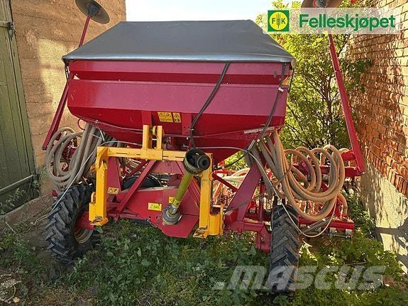 Kverneland DL 4,5m Siewniki