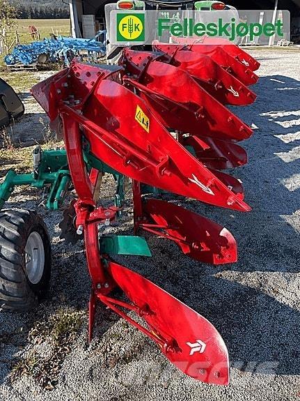 Kverneland Es85 Pługi