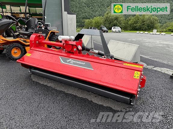Kverneland FML 180 Inny sprzęt paszowy