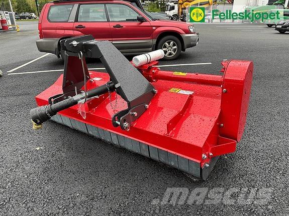 Kverneland FML 180 Inny sprzęt paszowy