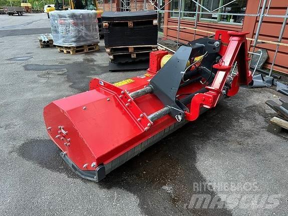 Kverneland FRH 235 Inny sprzęt paszowy