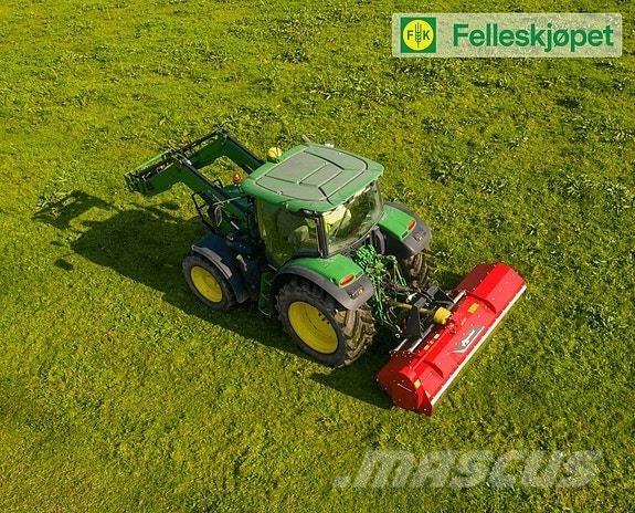 Kverneland FRO 280 Inny sprzęt paszowy